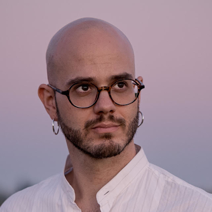 Carlos García Mera