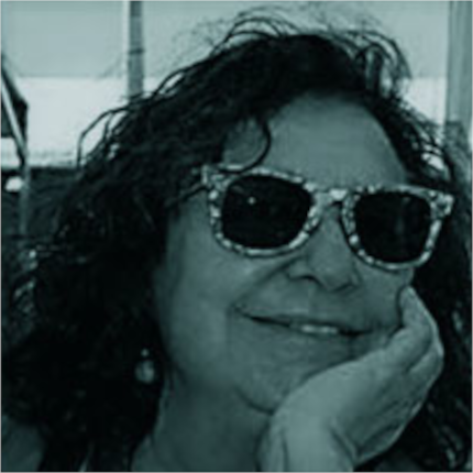 Isabel M. Pérez