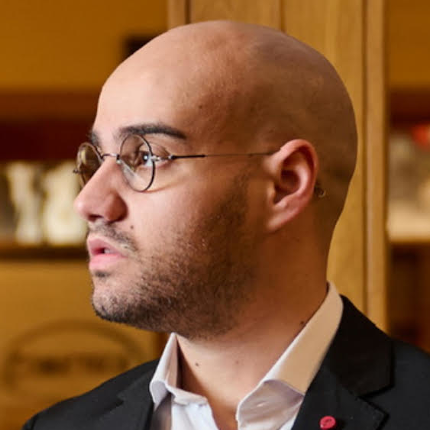 Ángel Borreguero