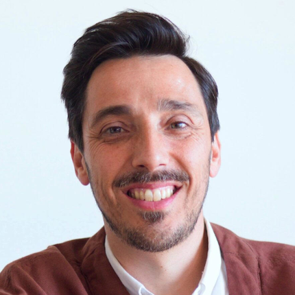 Fernando de las Heras
