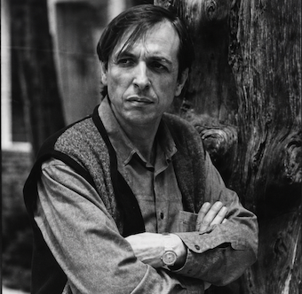 Fallece el poeta Felipe Núñez, una de las voces esenciales de la poesía extremeña contemporánea