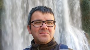 Adolfo Gómez Tomé