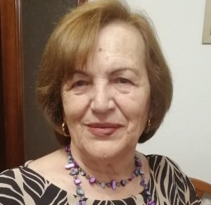 Ramona Palomares Andujar