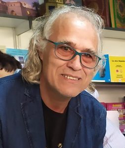 Antonio González Sánchez