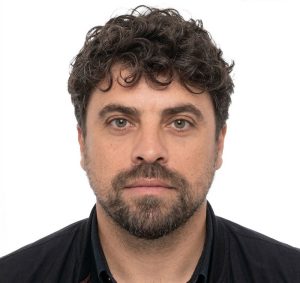 Francisco Javier Silva Pociño