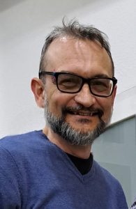 José Luis Monroy Antón