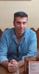 Mario Rodríguez Román