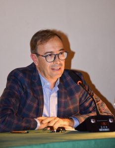 Antonio Reseco González